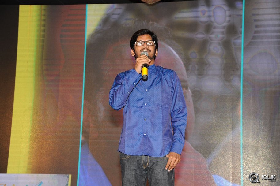 Kundanapu-Bomma-Movie-Audio-Launch